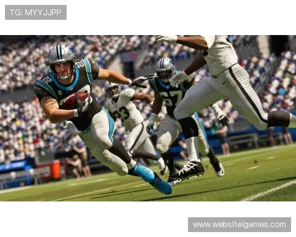 爱游戏：探索全新沉浸式游戏体验的无限可能